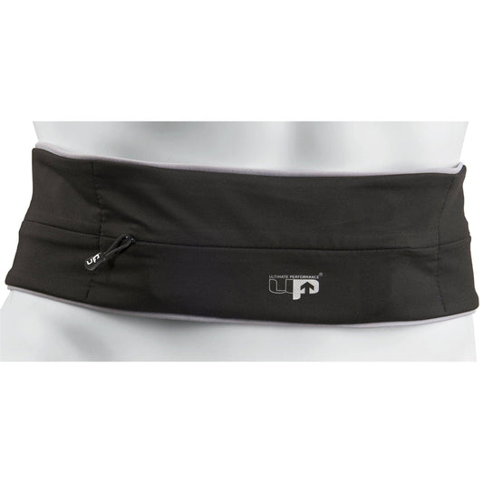 Ultimate Performance Fit Belt - Black - Start Fitness