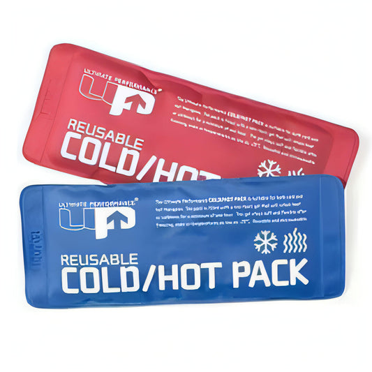 Ultimate Performance Reusable Cold-Hot Pack - Blue 5060242682490 - Start Fitness