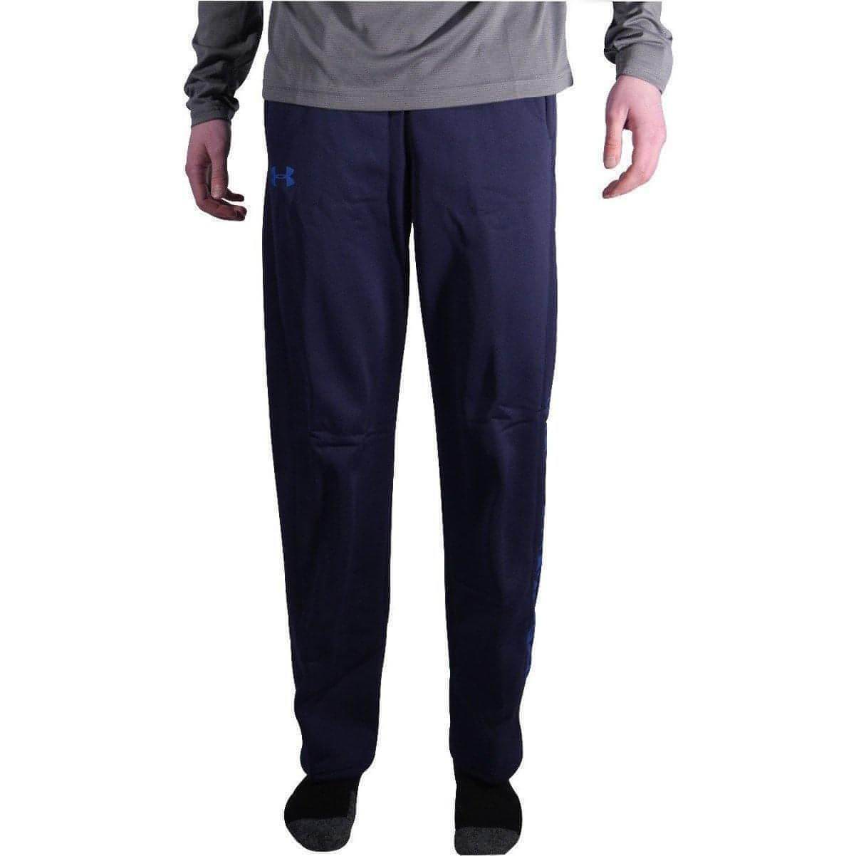 Under Armour AF Storm Junior Trackpants - Navy - Start Fitness