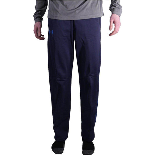 Under Armour AF Storm Junior Trackpants - Navy - Start Fitness