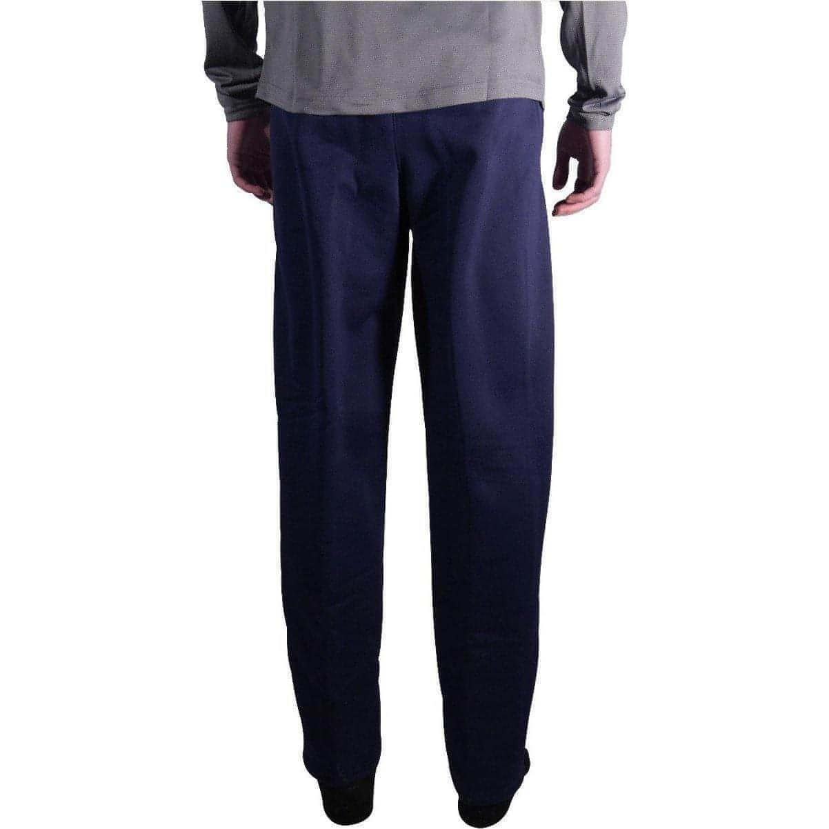 Under Armour AF Storm Junior Trackpants - Navy - Start Fitness
