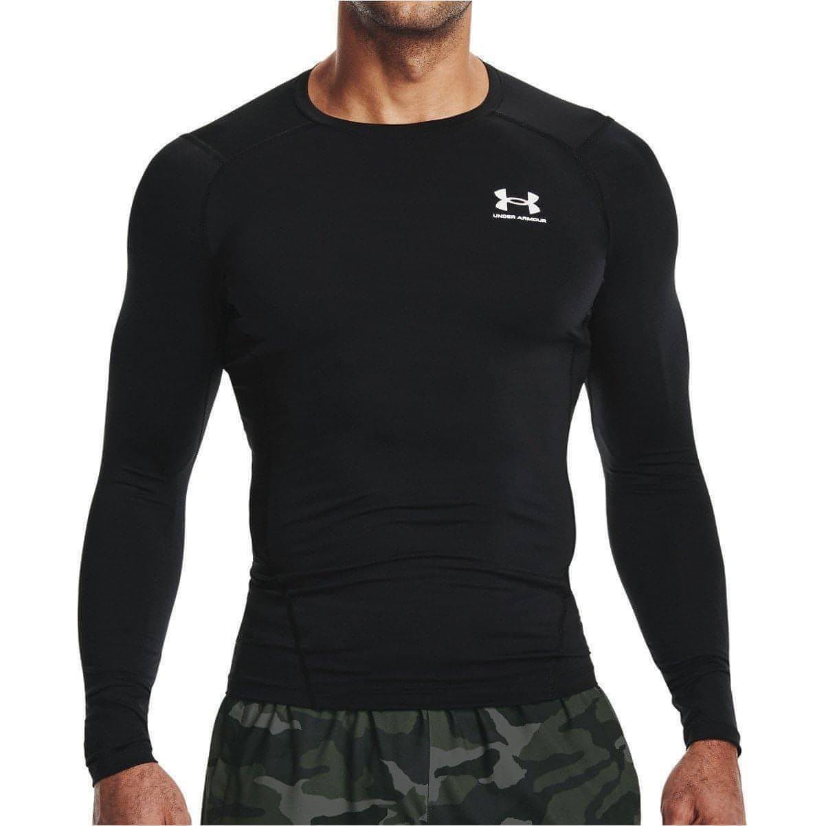 Under armour heat gear compression shirt Clearance