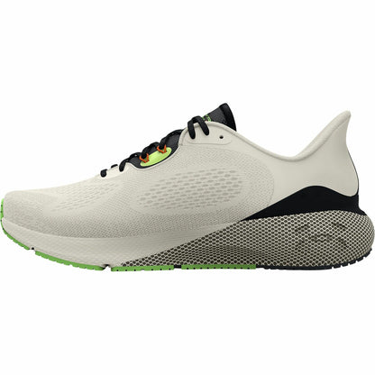 Under Armour HOVR Machina 3 Mens Running Shoes - White - Start Fitness