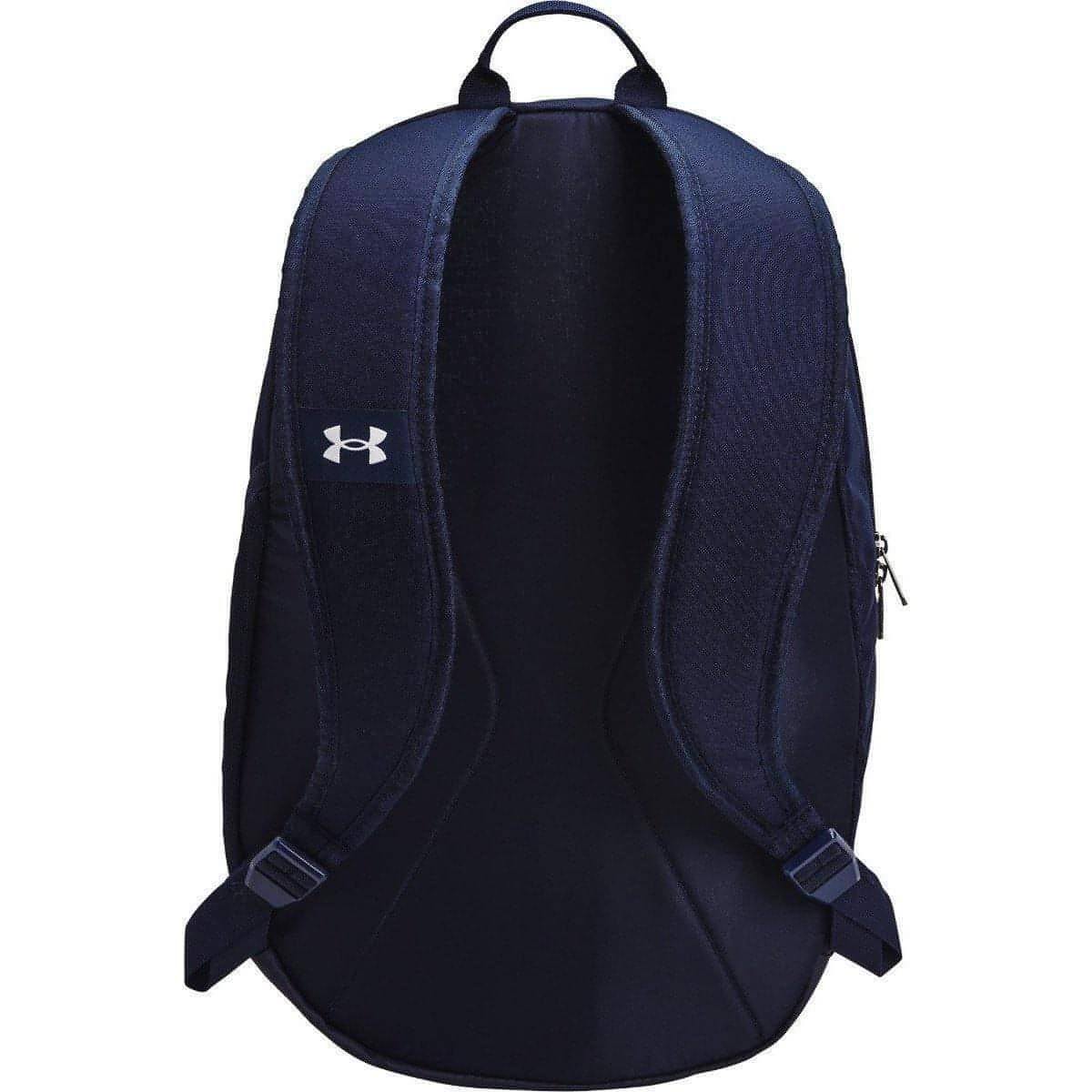 Under Armour Hustle Lite Backpack - Navy 195250923558 - Start Fitness