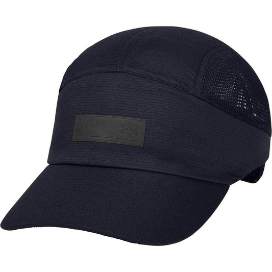 Under Armour Iso-Chill Run Dash Cap - Black - Start Fitness
