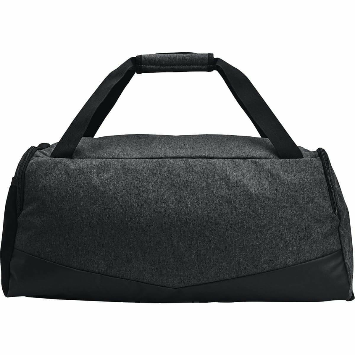 Under Armour Undeniable 5.0 Medium Holdall - Black 195252753665 - Start Fitness