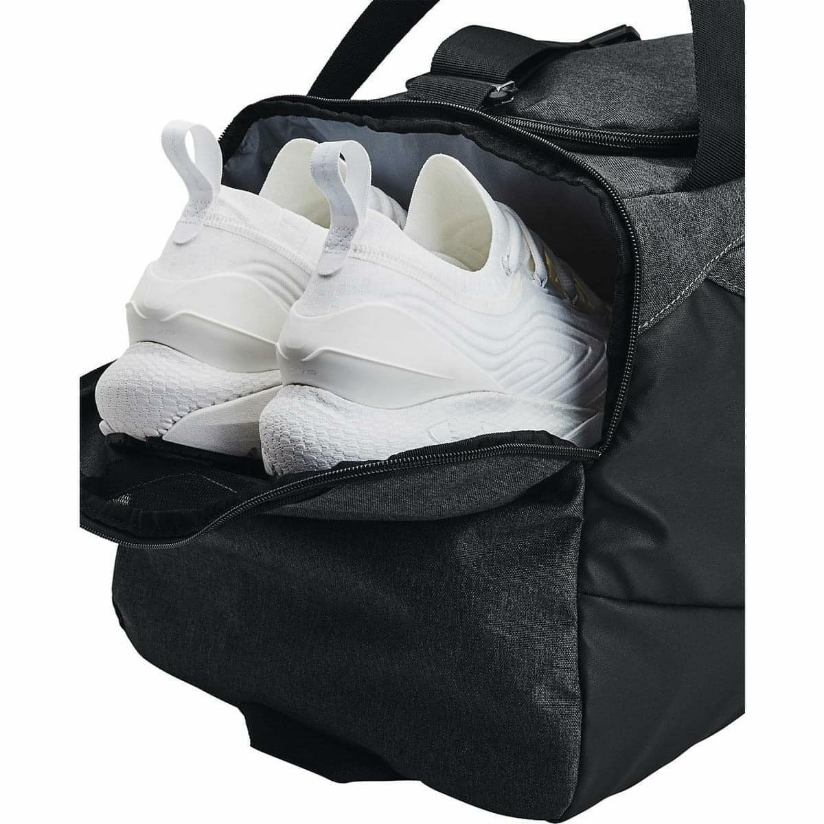 Under Armour Undeniable 5.0 Medium Holdall - Black 195252753665 - Start Fitness