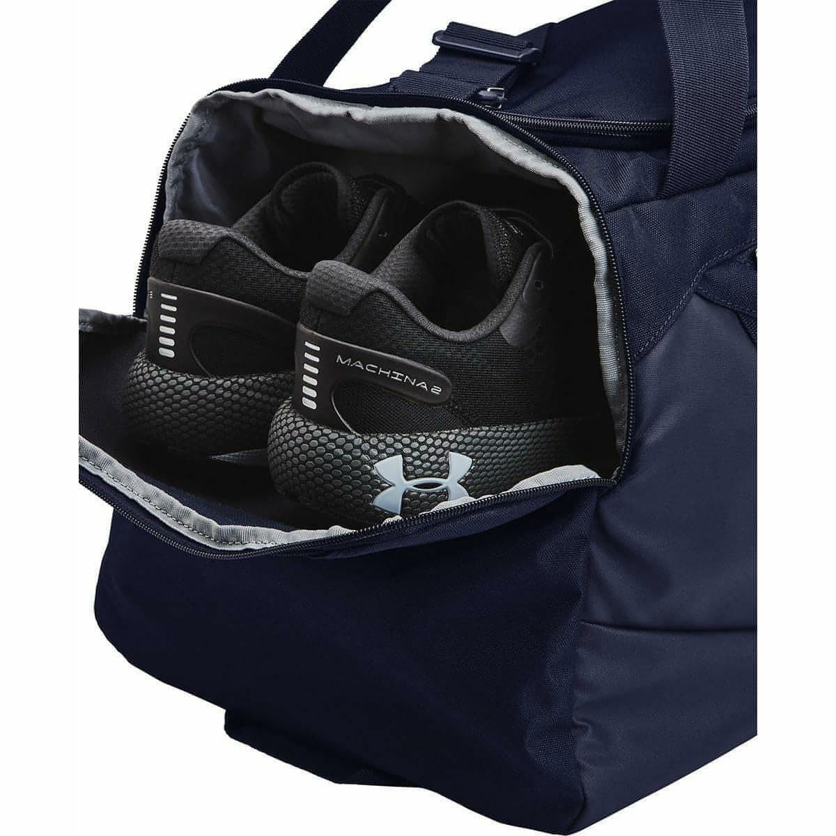 Under Armour Undeniable 5.0 Medium Holdall - Navy 195252744274 - Start Fitness
