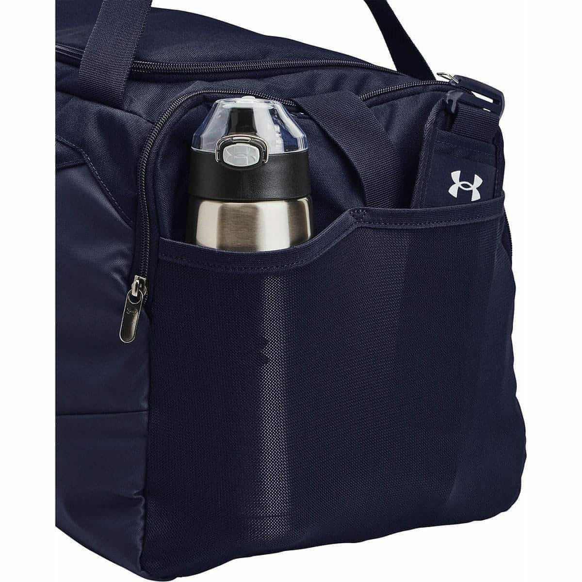 Under Armour Undeniable 5.0 Medium Holdall - Navy 195252744274 - Start Fitness
