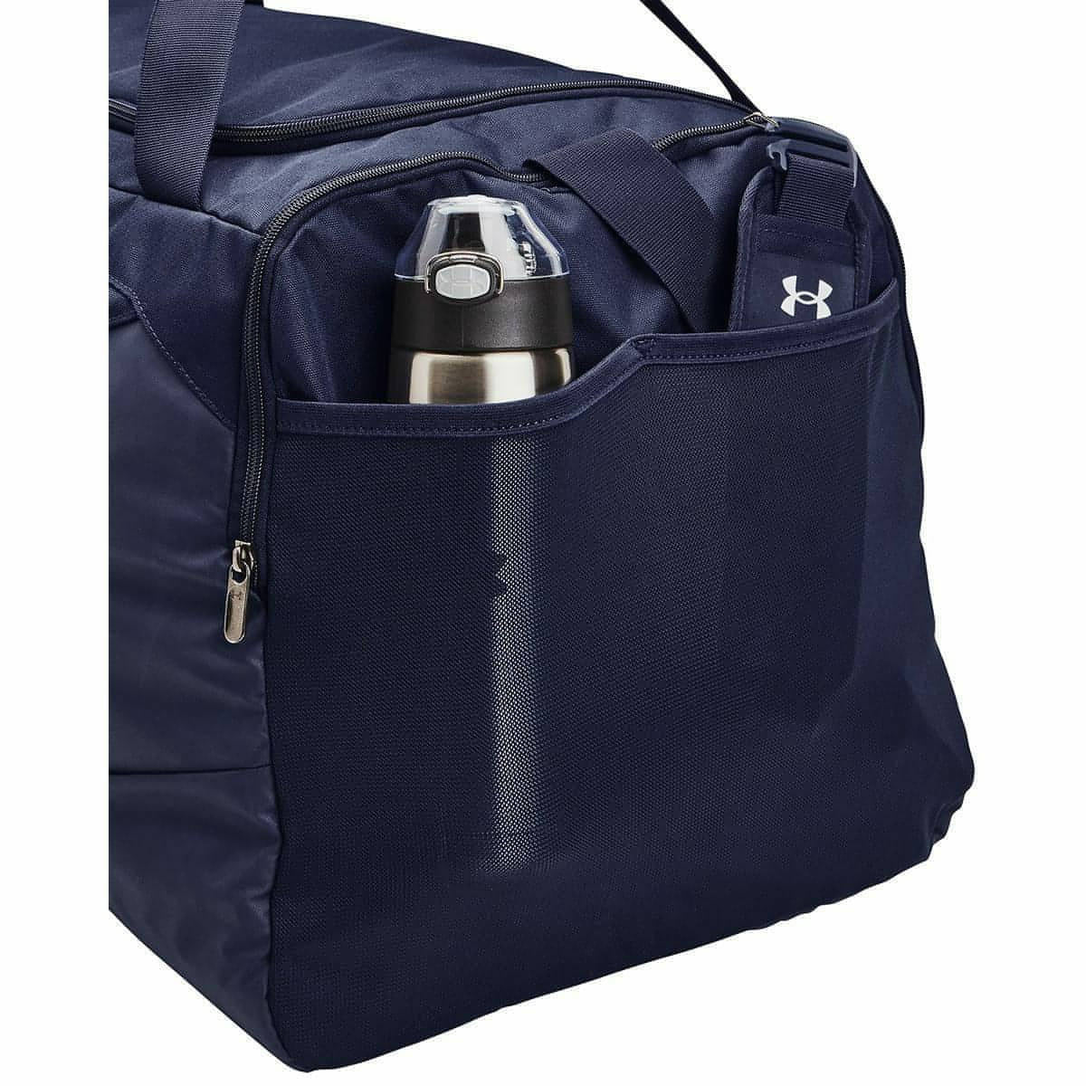 Under Armour Undeniablle 5.0 Large Holdall - Navy 195252753634 - Start Fitness