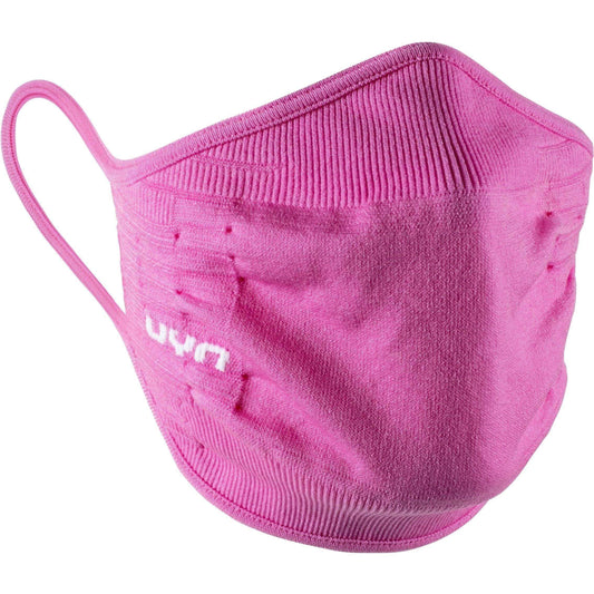 UYN Community Face Mask - Pink 8054216455095 - Start Fitness