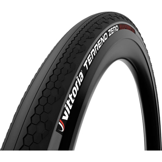 Vittoria Terreno Zero G2.0 Gravel Tyre - Back - Start Fitness