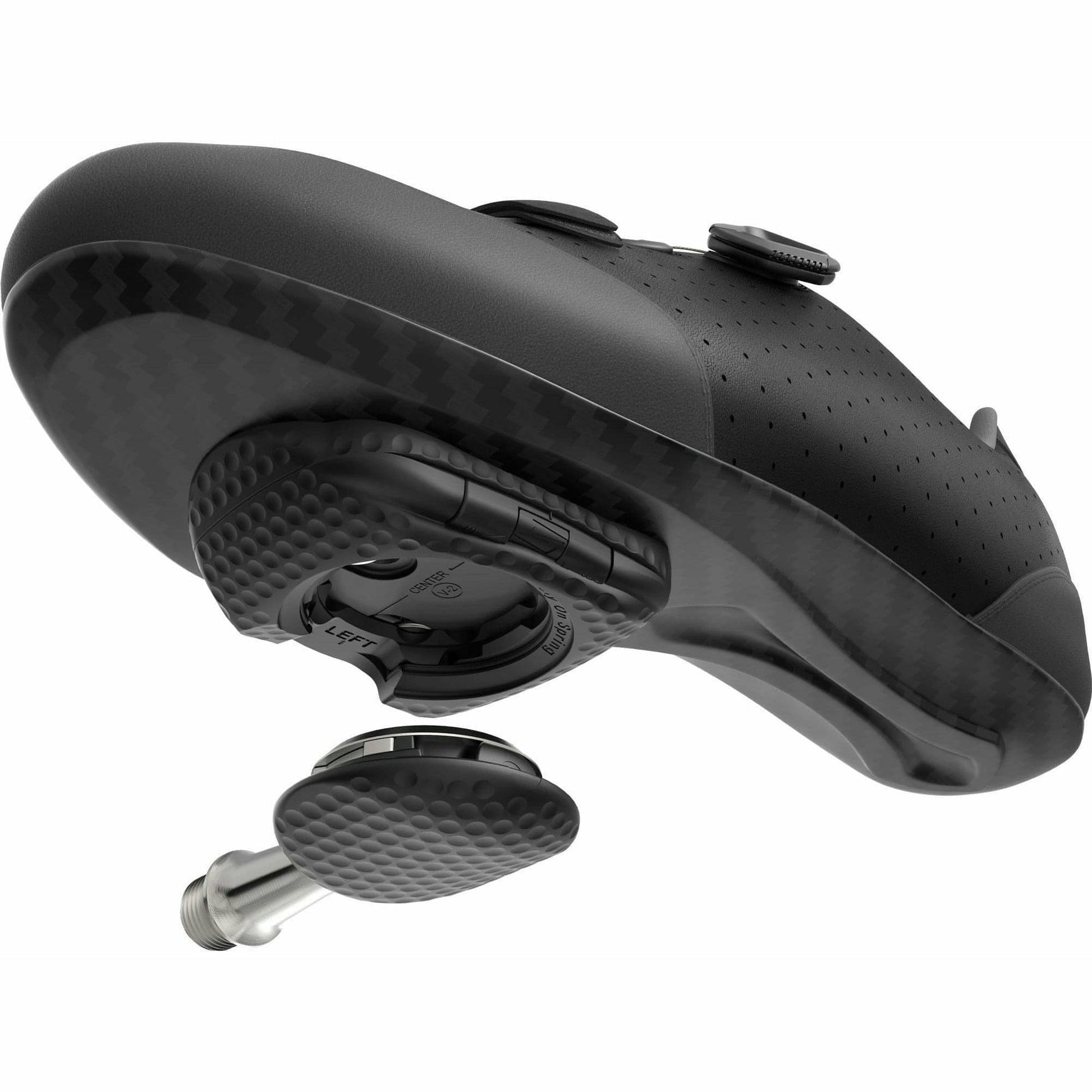 Wahoo Speedplay Aero Pedals - Silver 850010131351 - Start Fitness