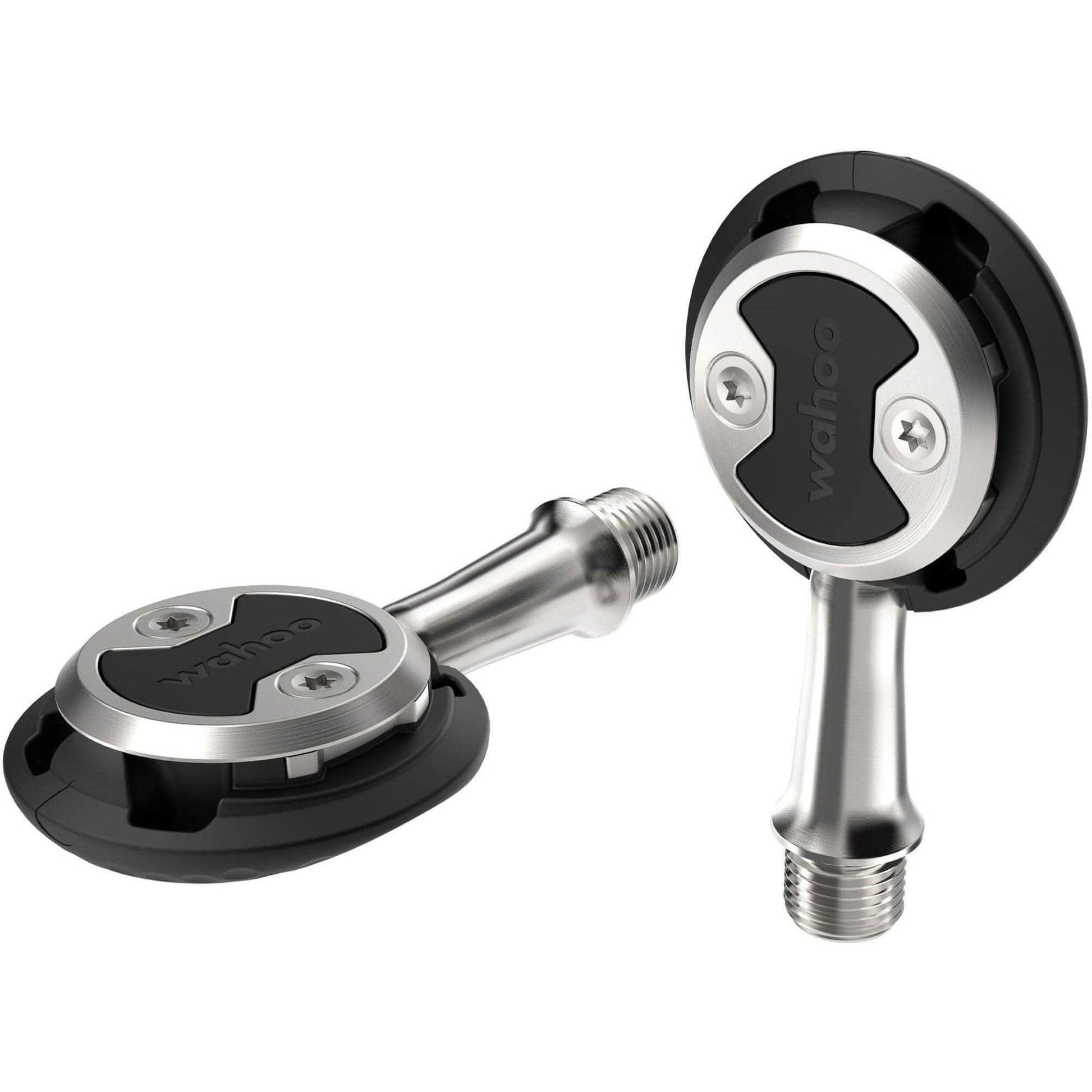 Wahoo Speedplay Aero Pedals - Silver 850010131351 - Start Fitness