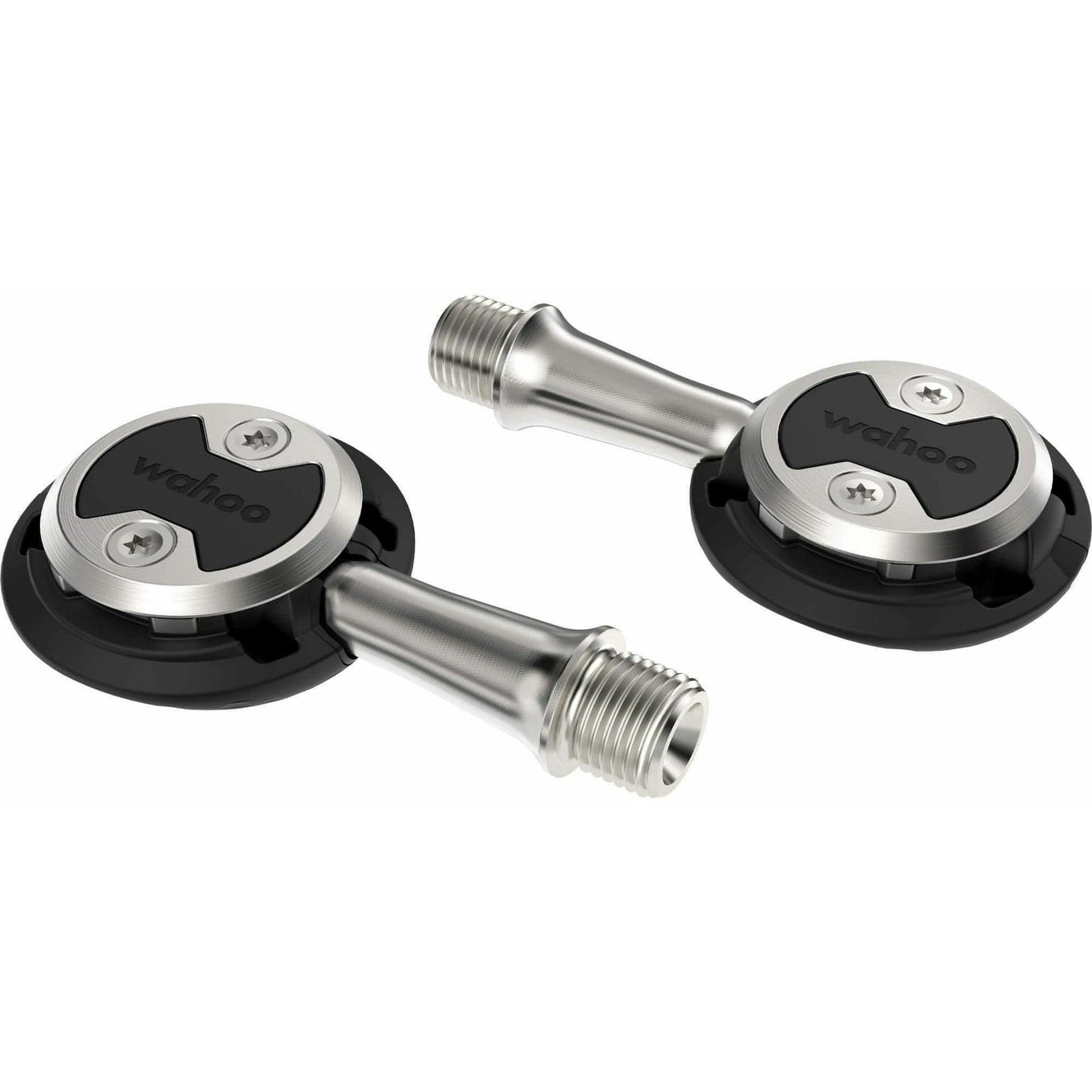 Wahoo Speedplay Aero Pedals - Silver 850010131351 - Start Fitness
