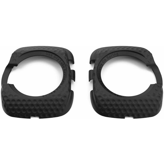 Wahoo Speedplay Cleat Cover - Black 850010131283 - Start Fitness