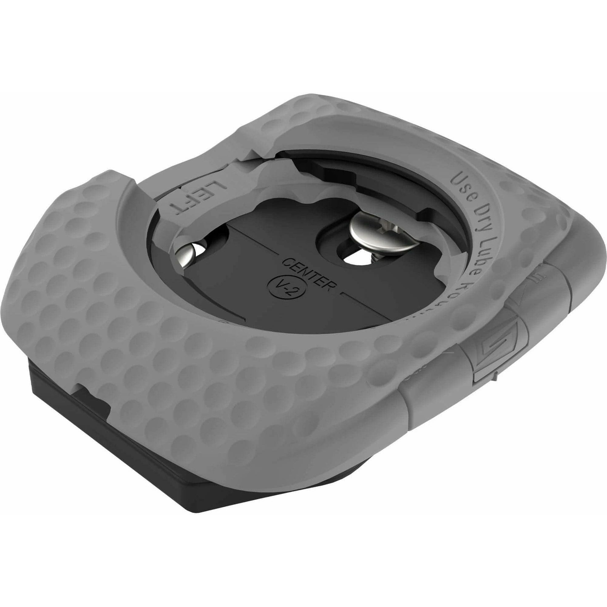 Wahoo Speedplay Easy Tension Cleats - Grey 850010131306 - Start Fitness