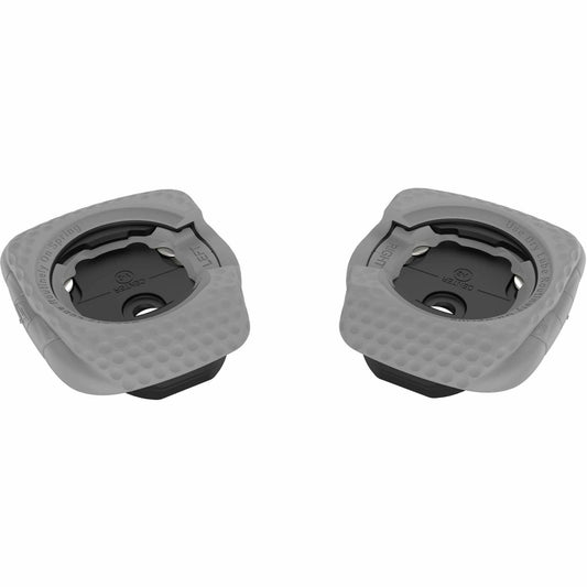 Wahoo Speedplay Easy Tension Cleats - Grey 850010131306 - Start Fitness