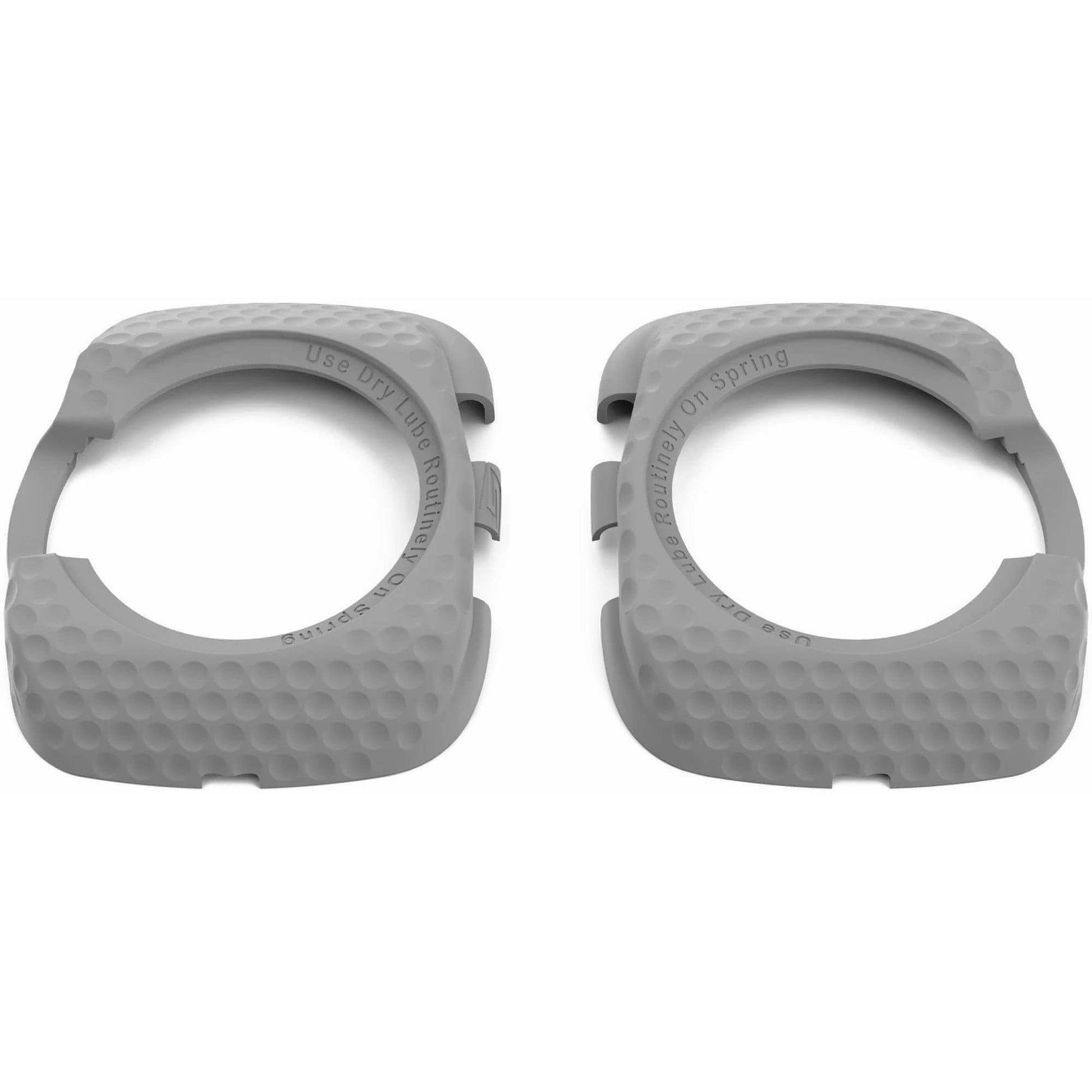 Wahoo Speedplay Easy Tension Cleats - Grey 850010131306 - Start Fitness