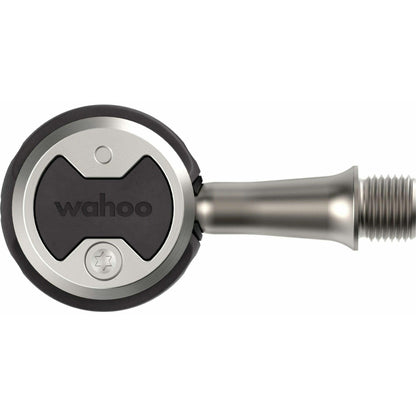 Wahoo Speedplay Nano Pedals - Silver 850010131368 - Start Fitness