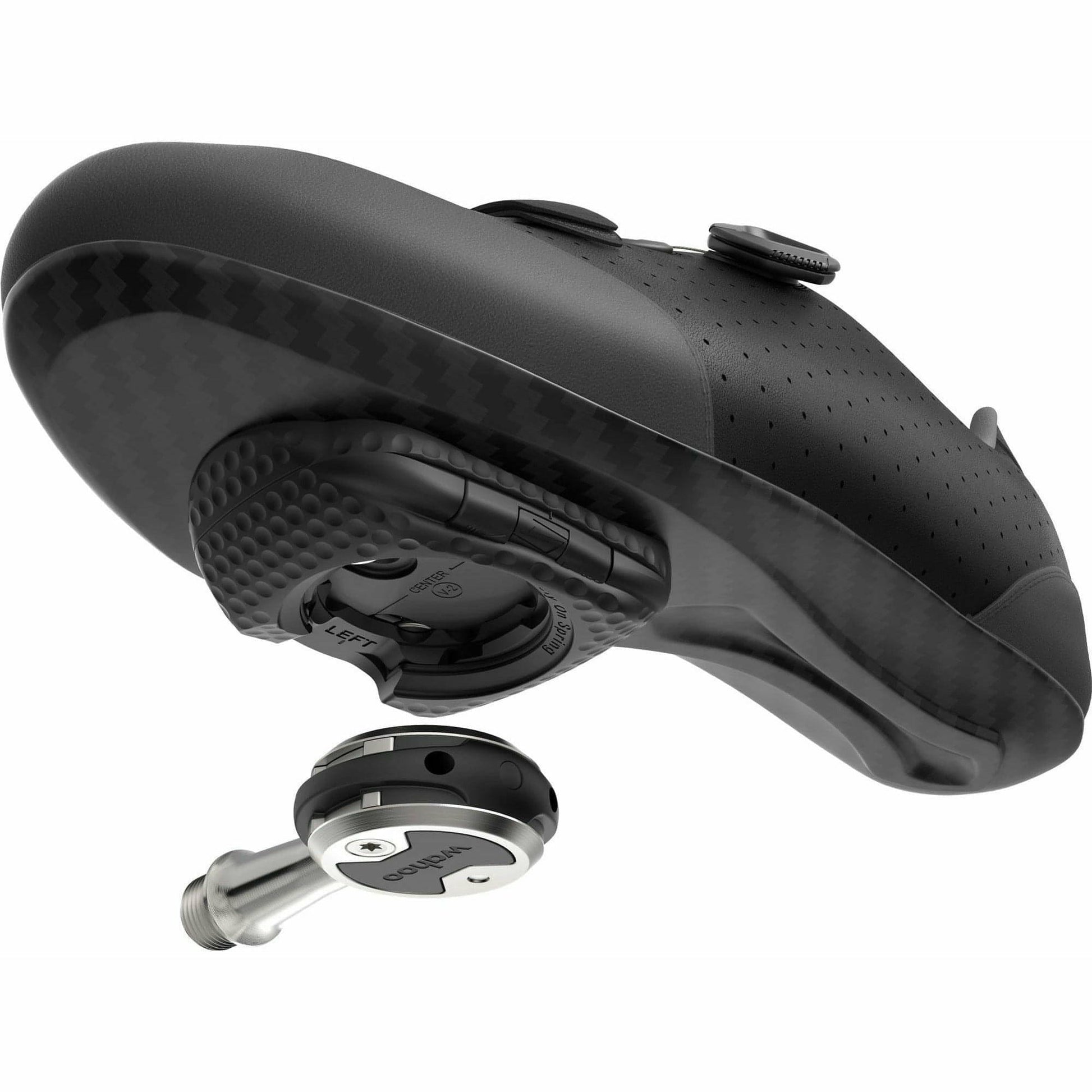 Wahoo Speedplay Zero Pedals 850010131375 - Start Fitness