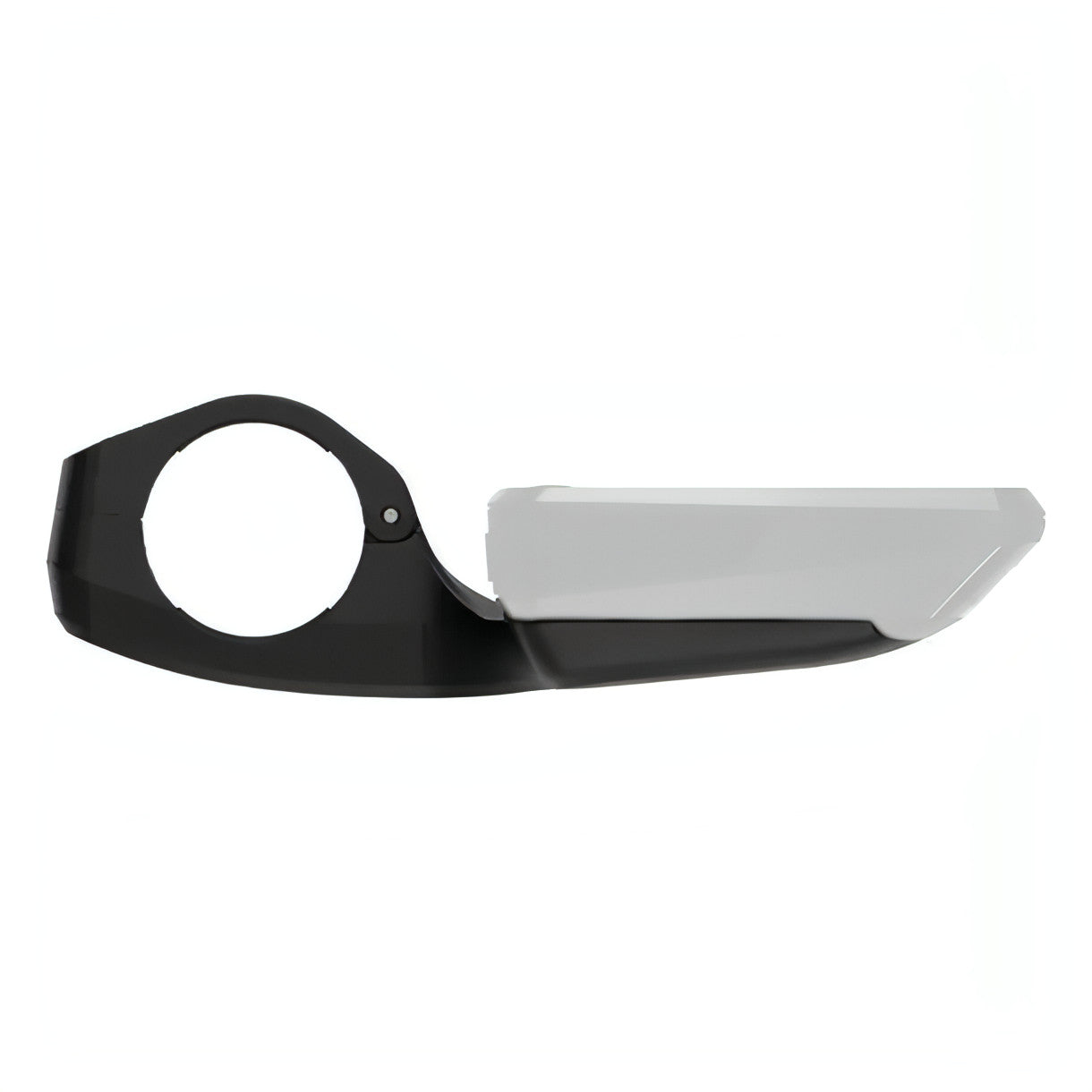 Wahoo Elemnt Bolt V2 Aero Out Front Mount Black Start Fitness