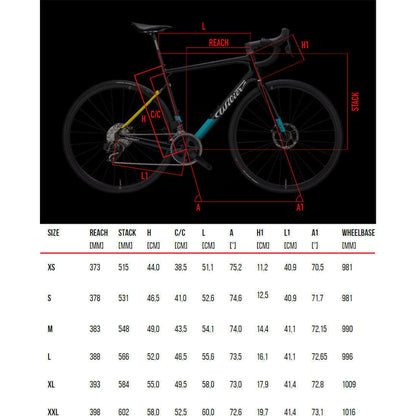 Wilier Triestina Garda Disc 105 Di2 Carbon Road Bike 2023 - Astana