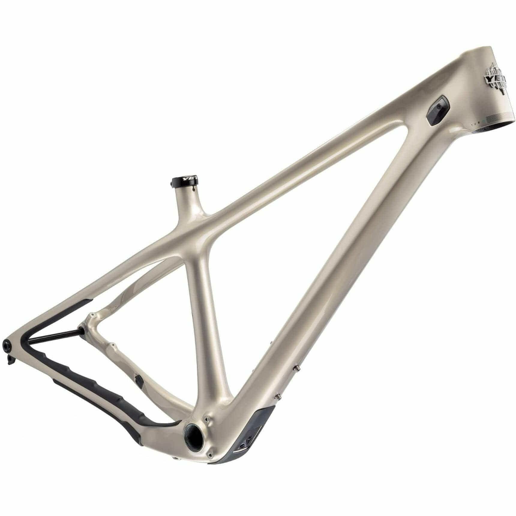 Yeti ARC T-Series Carbon Mountain Bike Frame 2022 - Dom - Start Fitness