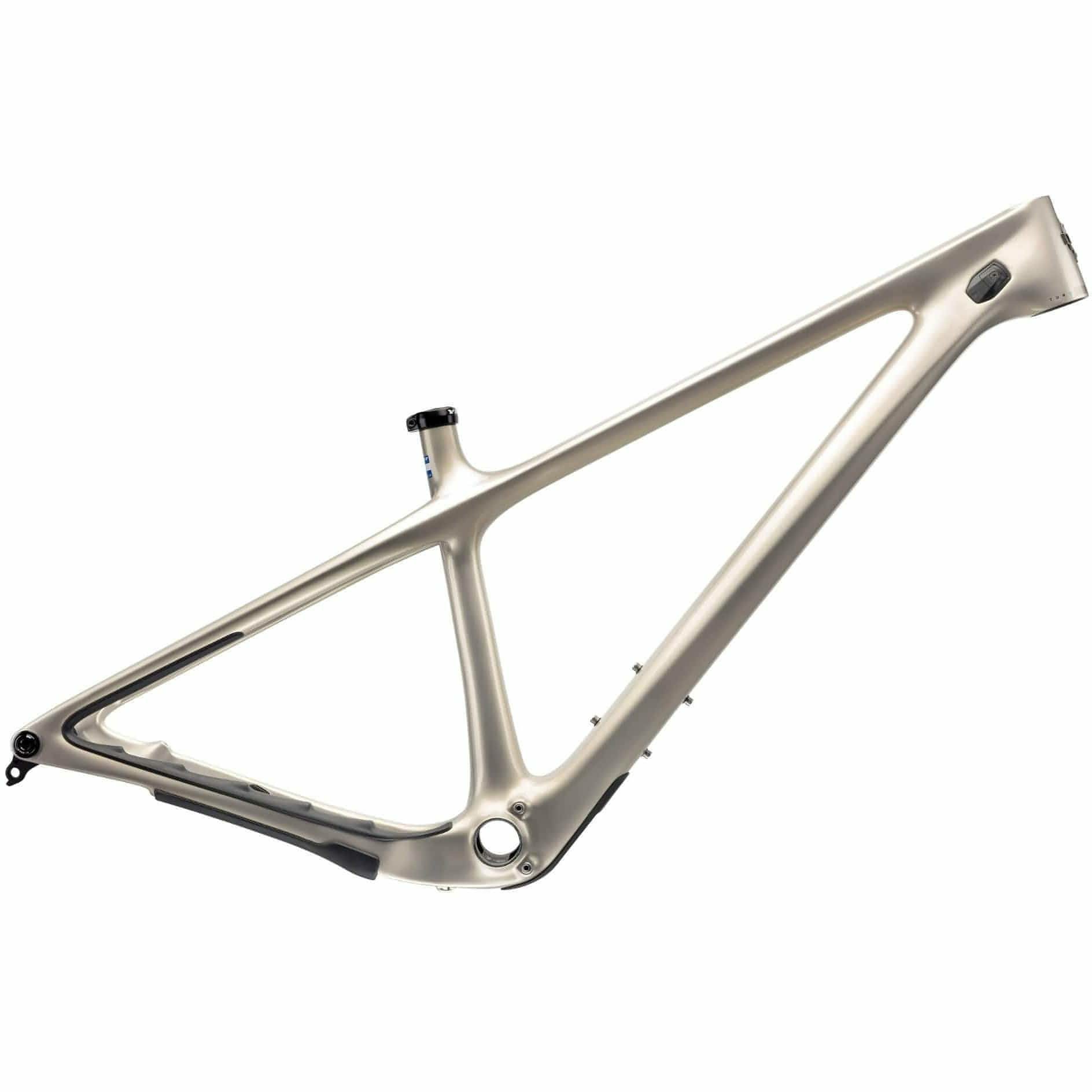 Yeti ARC T-Series Carbon Mountain Bike Frame 2022 - Dom Yeti ARC T-Series Carbon Mountain Bike Frame 2022 - Dom