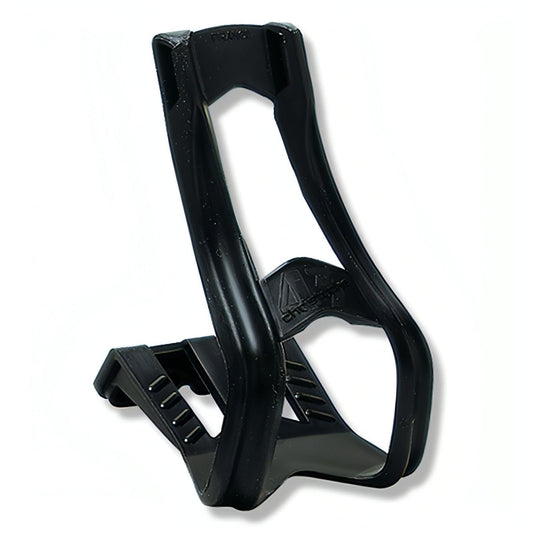 Zefal Christophe 43 MTB Toe Clips - Start Fitness