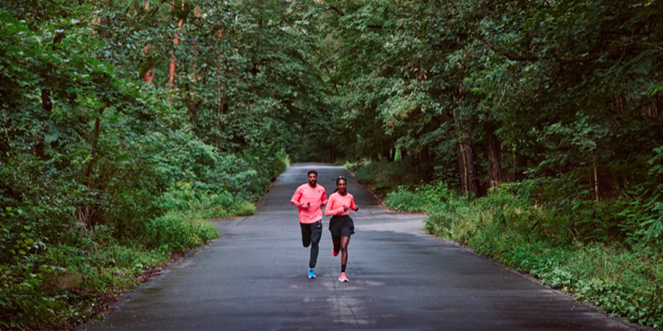 The ultimate trail running kit list