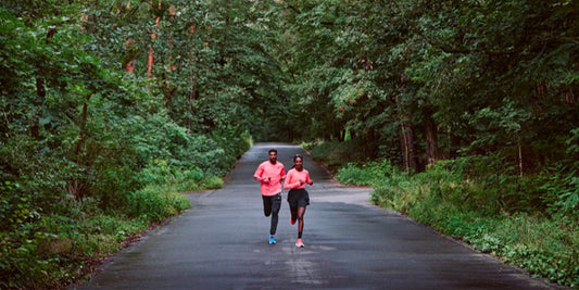 The ultimate trail running kit list