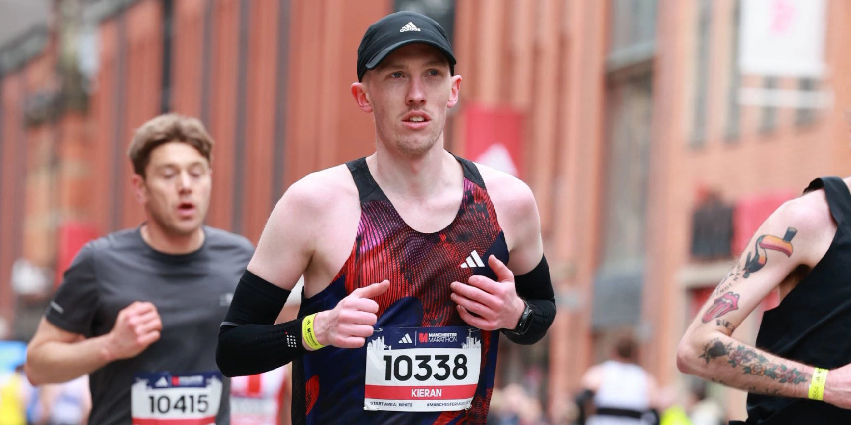 How to train for a half marathon for beginners and intermediate runners
