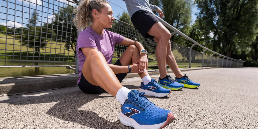 10k running shoes