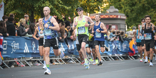 A Comprehensive Guide to the Abbott World Marathon Majors