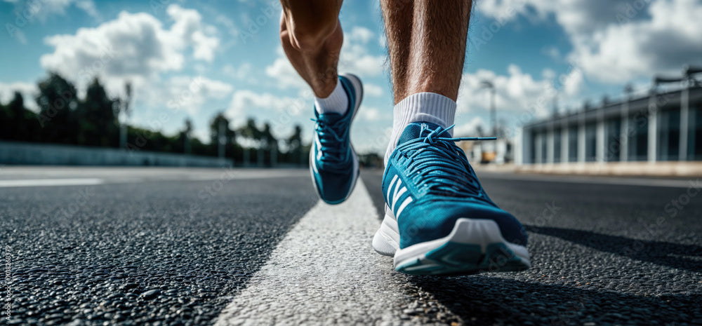 A guide to running shoe rotation for longevity and performance