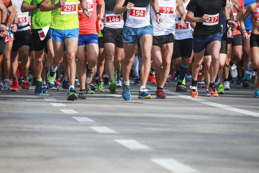 Half Marathon to Marathon: How to know when you’re ready to level up