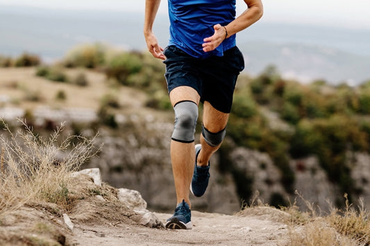 A complete guide on how to prevent running injuries