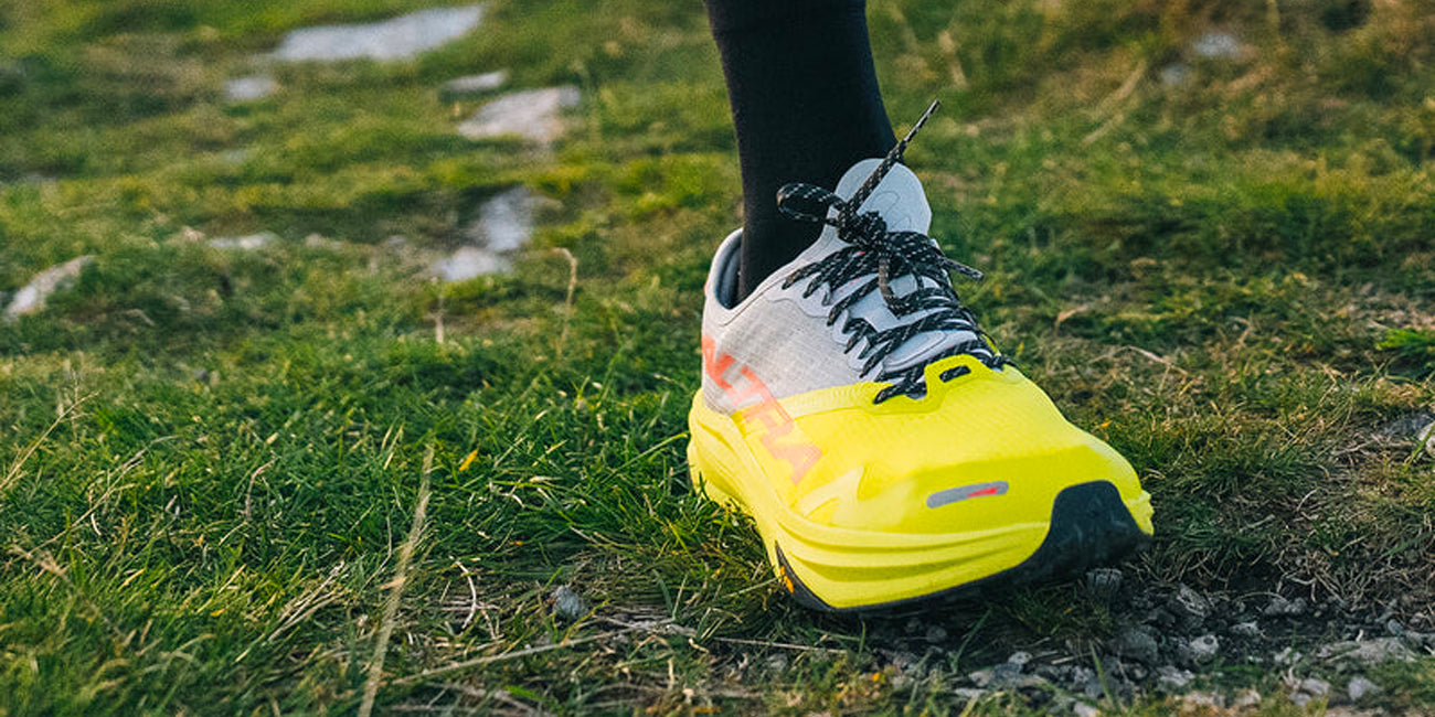 Trail tactics: our beginner’s guide to off-road running