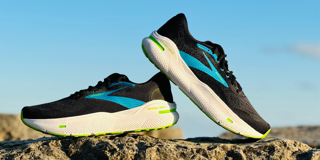 The best max cushion running shoes of 2026