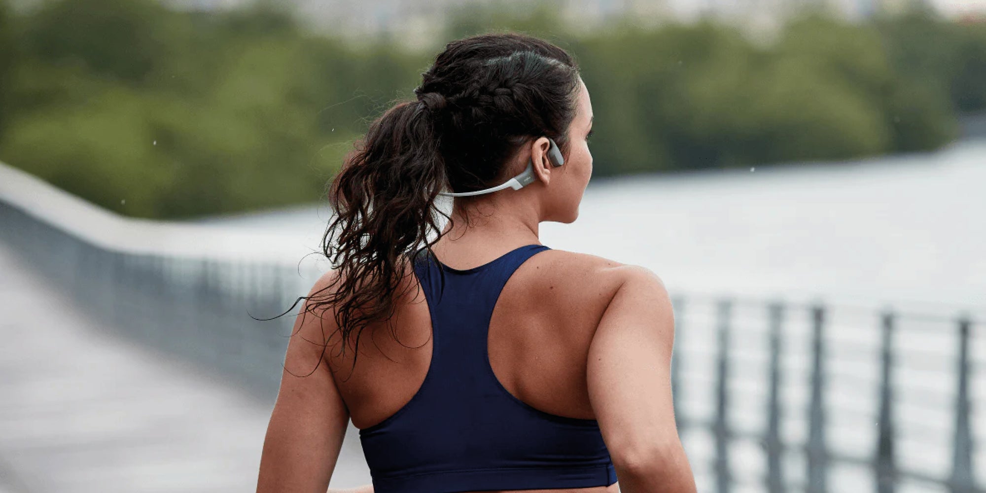 What music is good for running and what are the benefits?