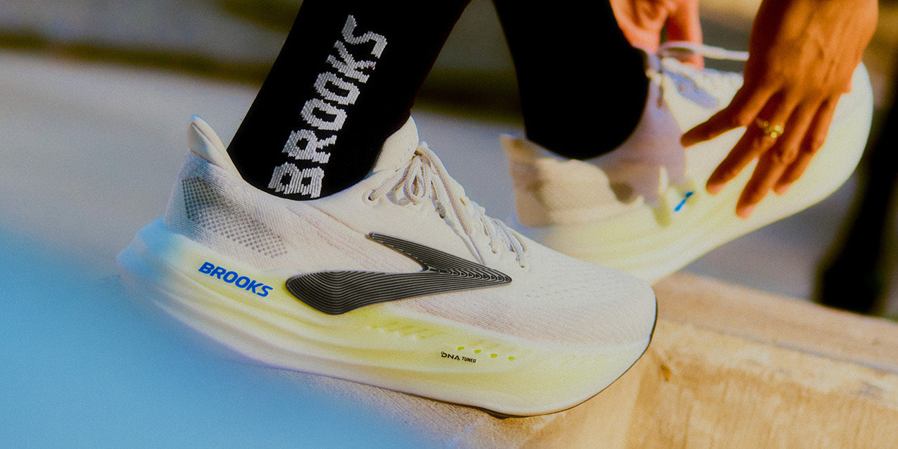 A guide to the best running shoes for 2025