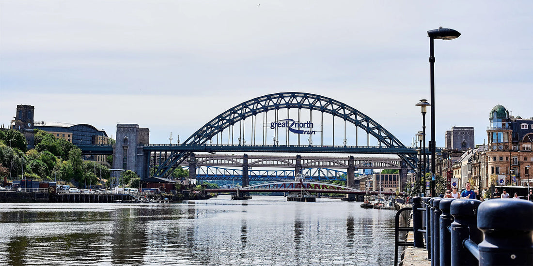 Everything you need to know about the Great North Run