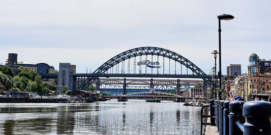 Everything you need to know about the Great North Run