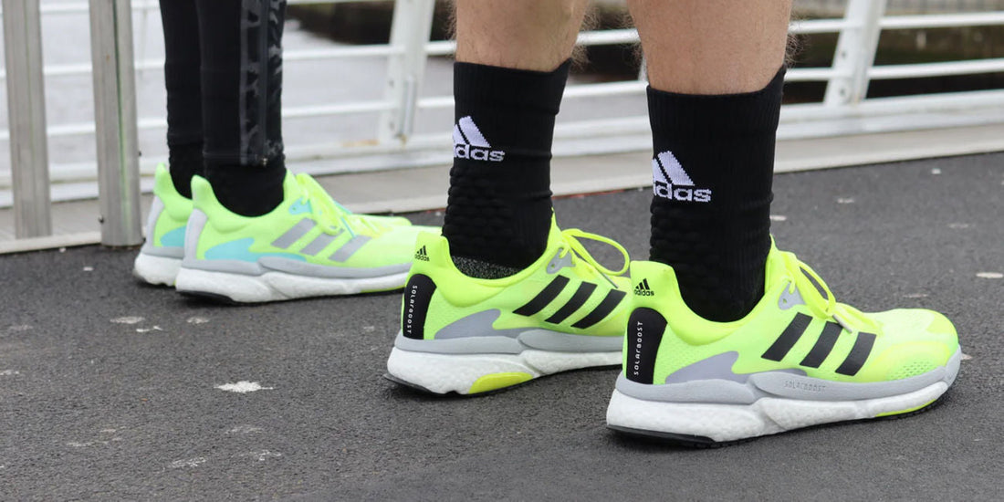 The benefits of running and why you should start in 2025