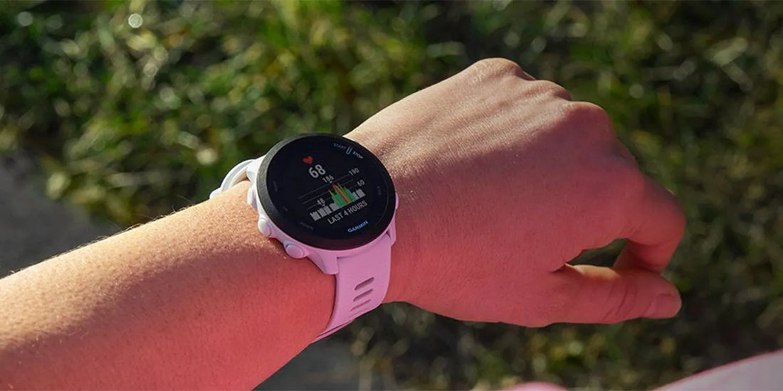 A guide to Garmin watches: which is right for you?