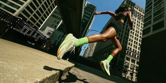 Fly Human Fly: A HOKA brand guide
