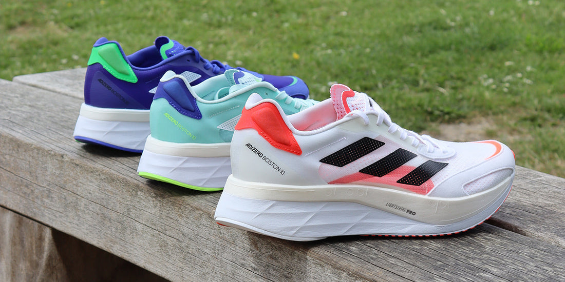 Max Cushion Running Shoes Explained