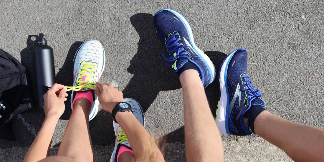 A Complete Guide to Nutrition for Runners