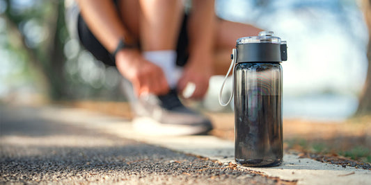 A Complete Guide to Nutrition for Runners